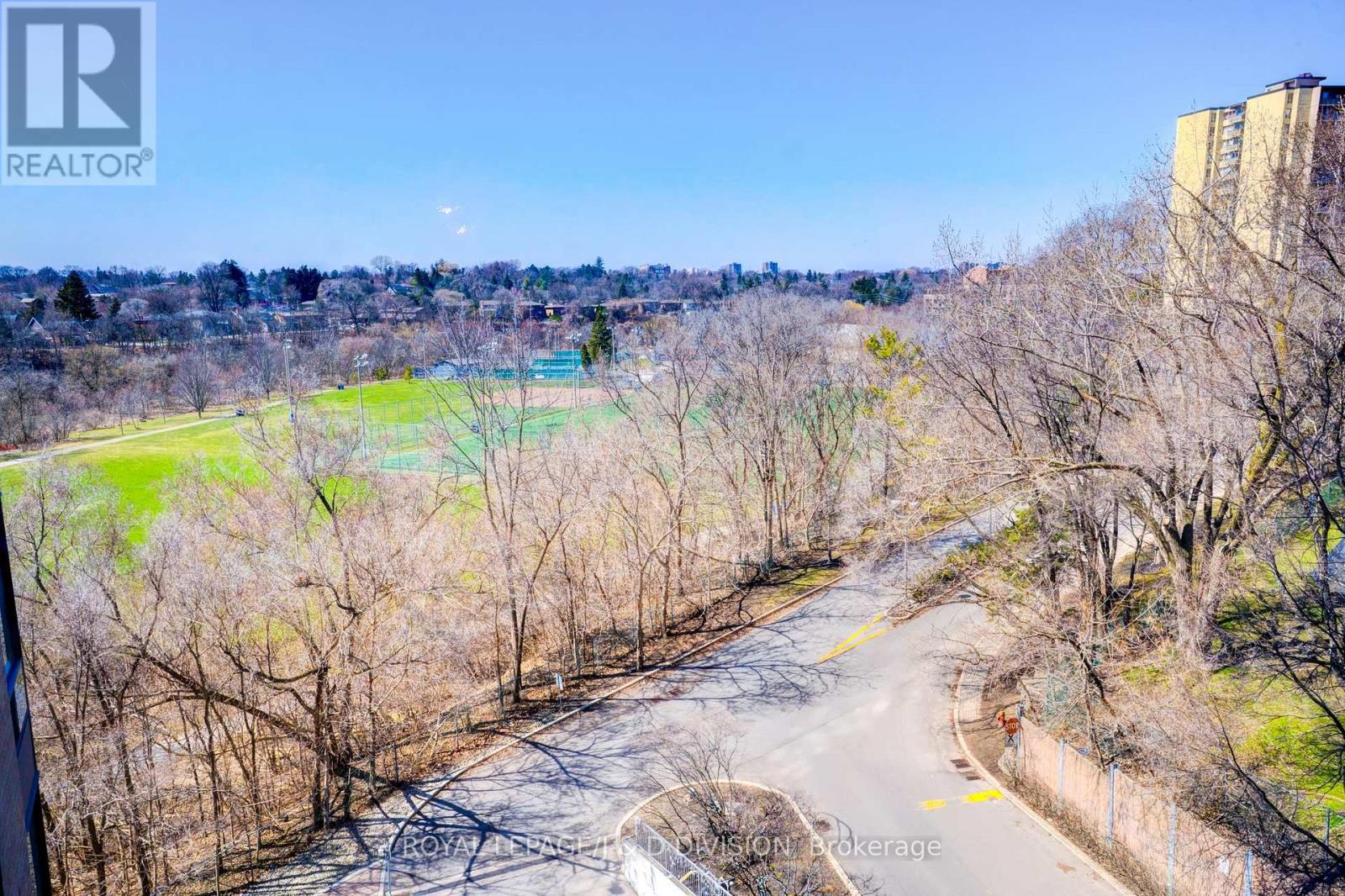 505 - 3 Hickory Tree Road, Toronto, Ontario  M9N 3W5 - Photo 17 - W12979588