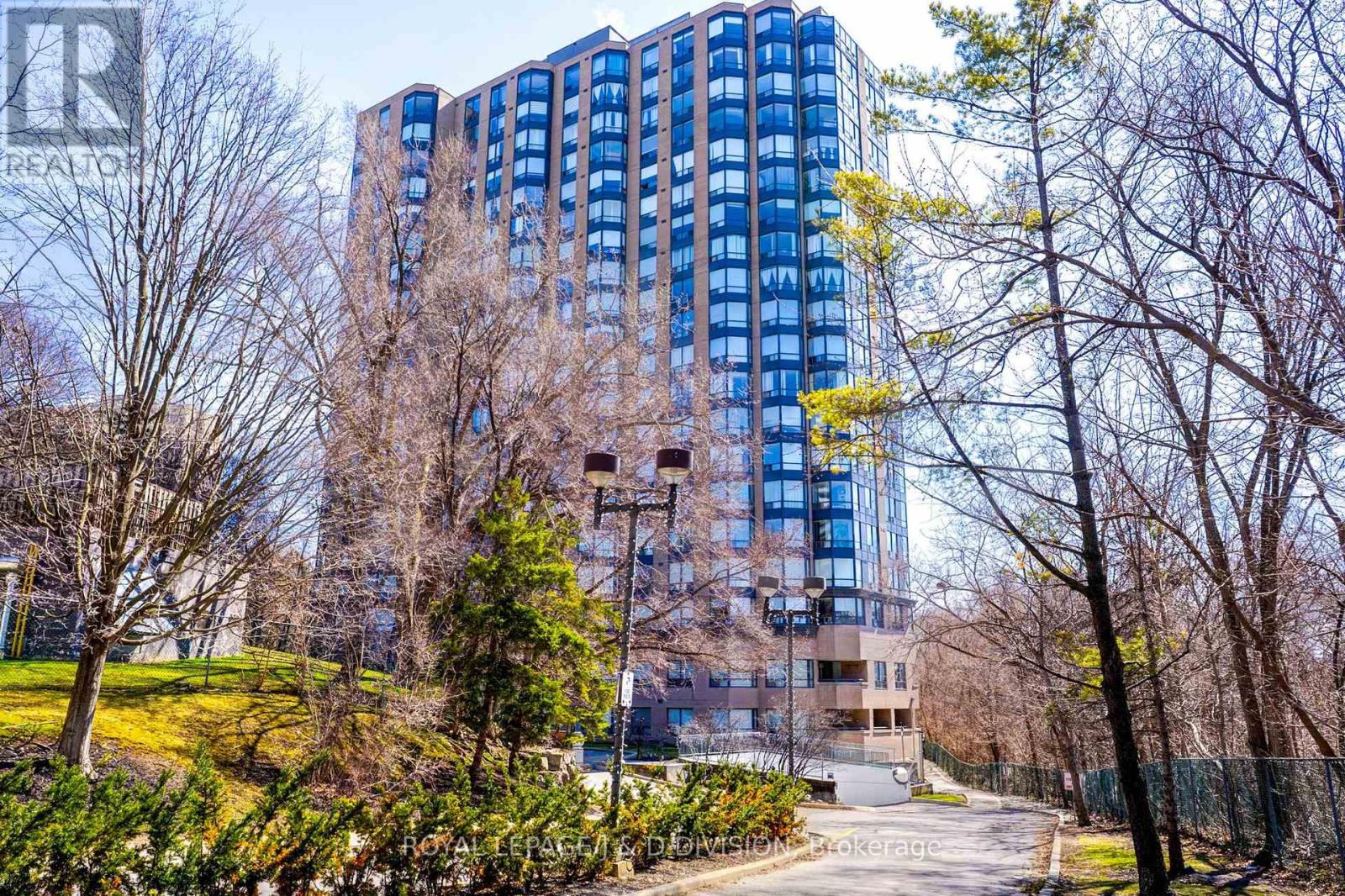 505 - 3 Hickory Tree Road, Toronto, Ontario  M9N 3W5 - Photo 3 - W12979588