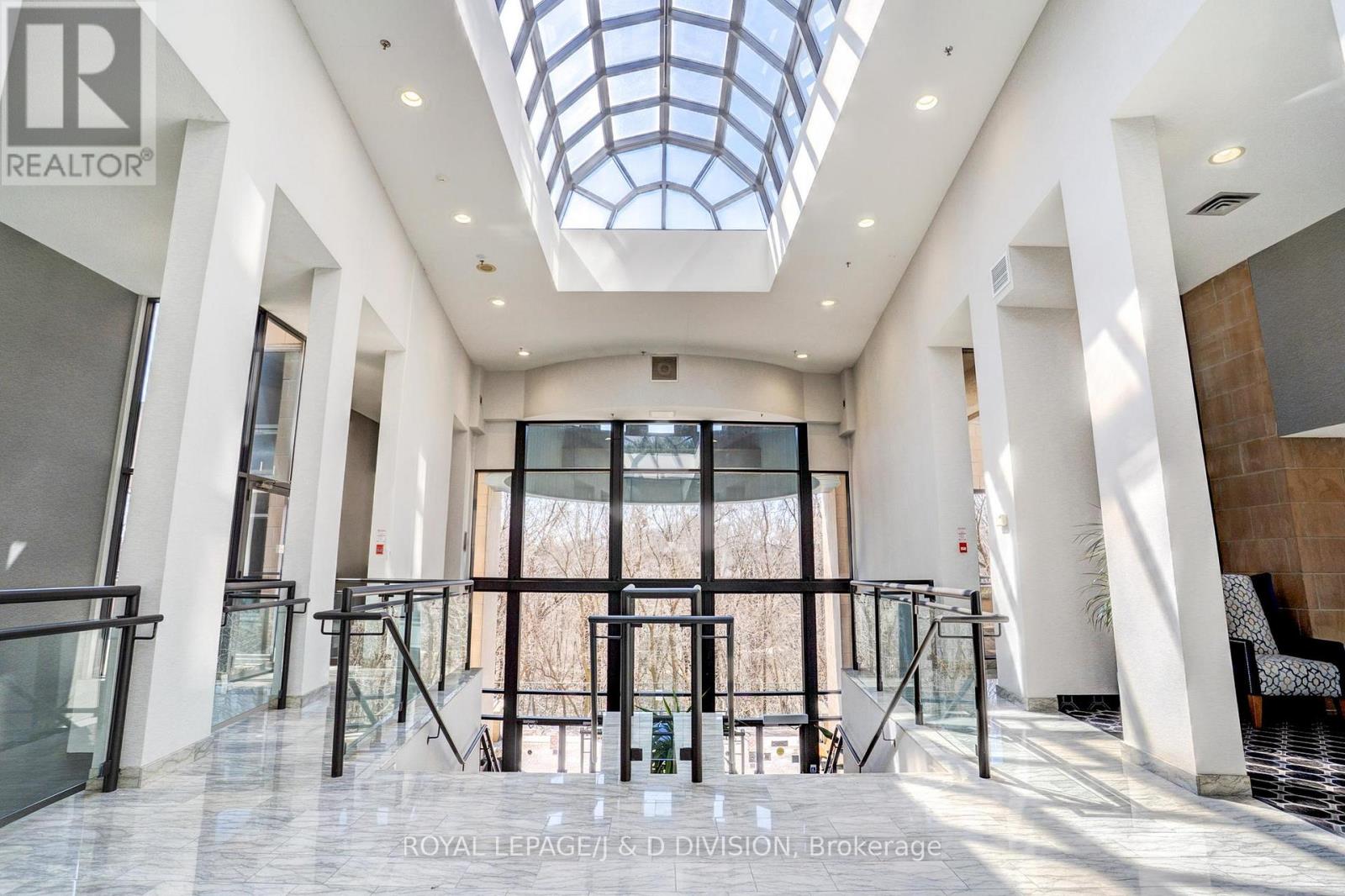 505 - 3 Hickory Tree Road, Toronto, Ontario  M9N 3W5 - Photo 33 - W12979588