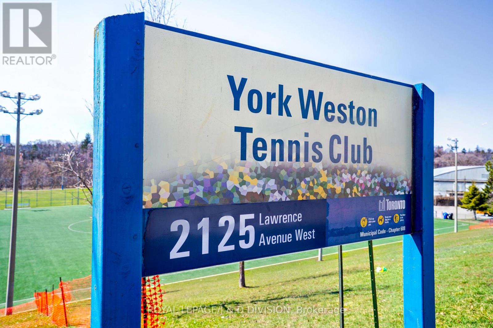 505 - 3 Hickory Tree Road, Toronto, Ontario  M9N 3W5 - Photo 34 - W12979588