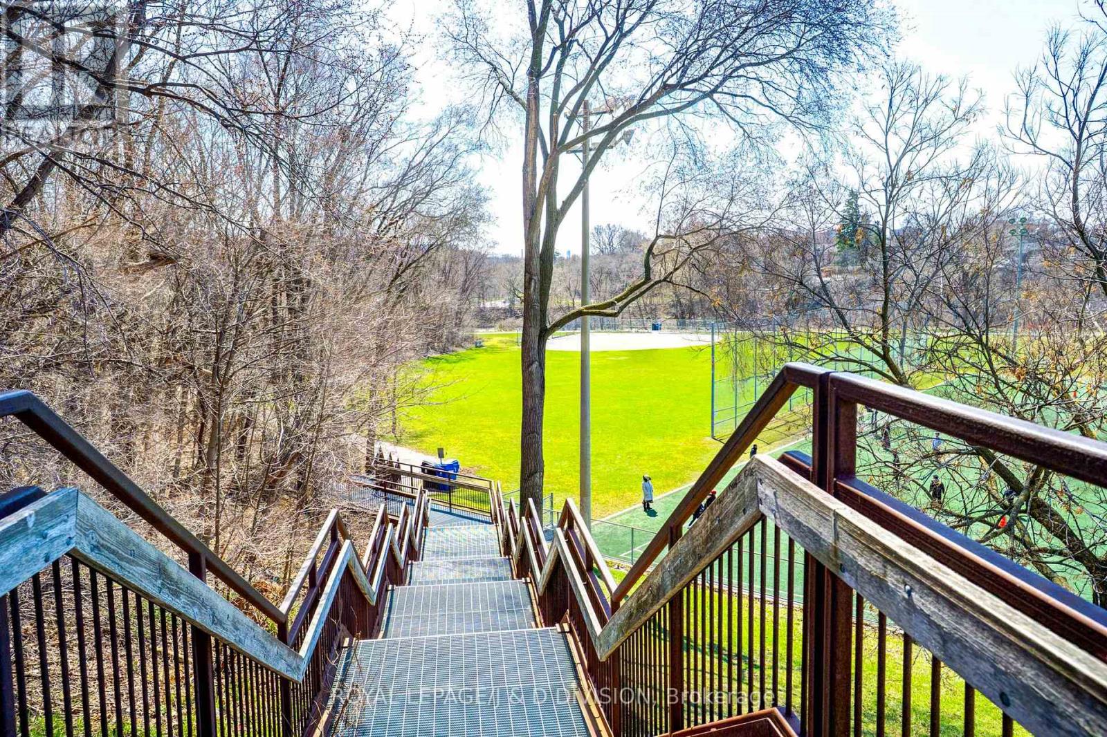 505 - 3 Hickory Tree Road, Toronto, Ontario  M9N 3W5 - Photo 36 - W12979588