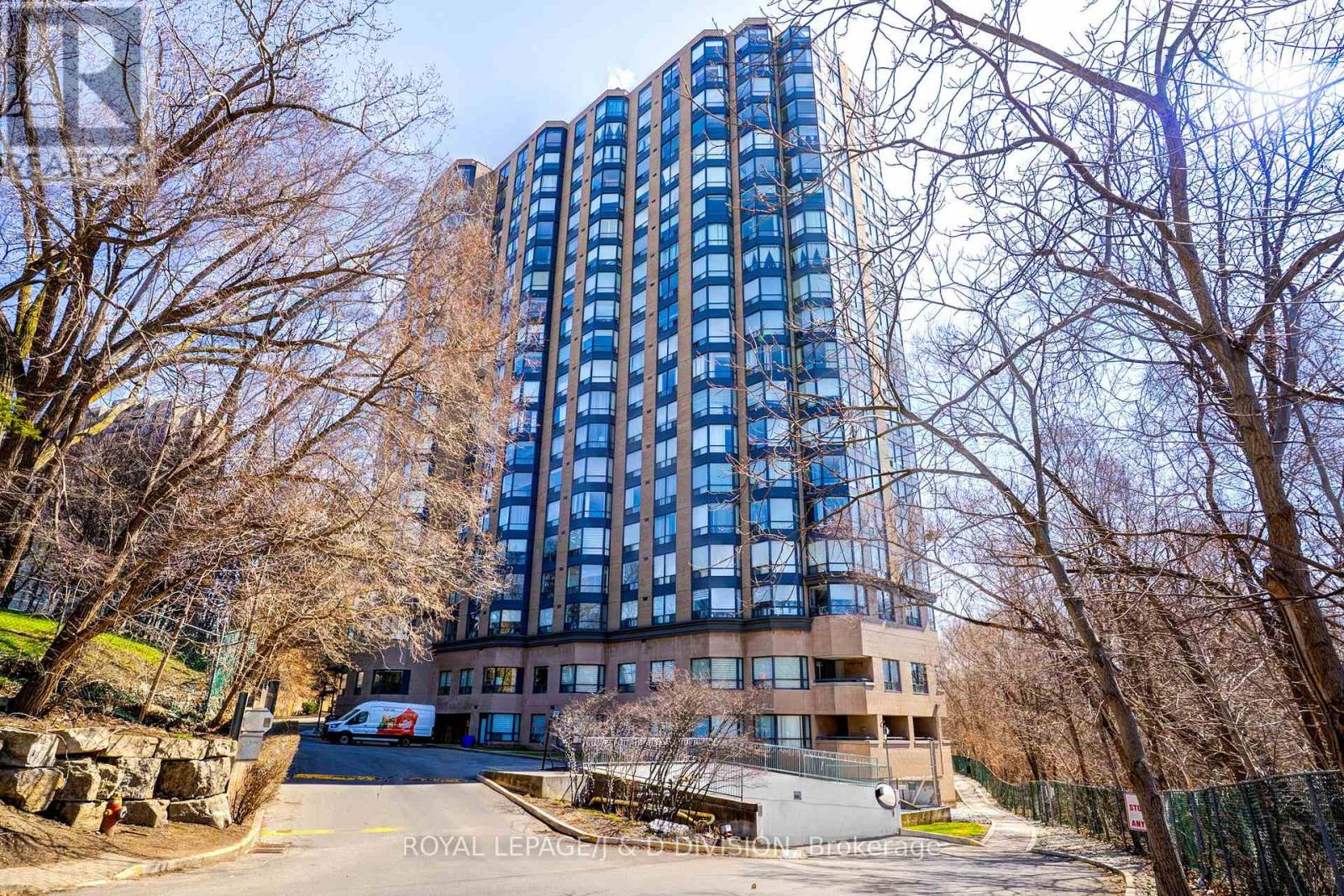 505 - 3 Hickory Tree Road, Toronto, Ontario  M9N 3W5 - Photo 4 - W12979588