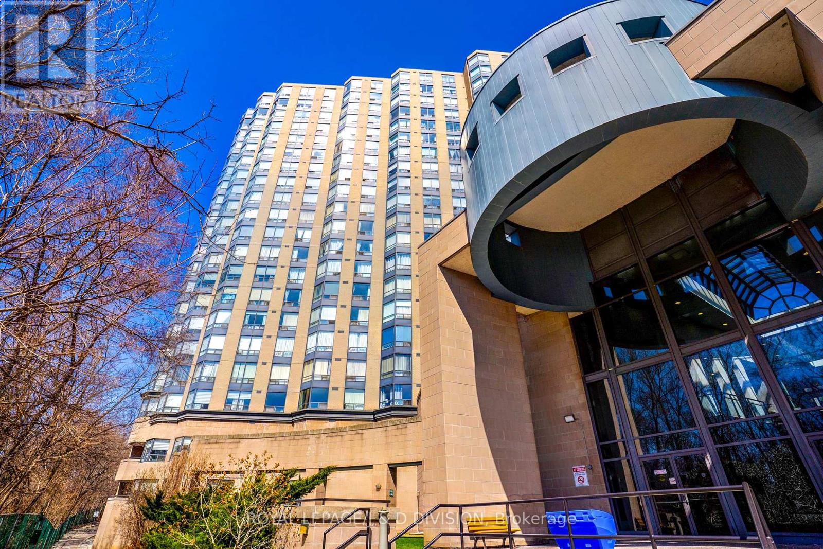 505 - 3 Hickory Tree Road, Toronto, Ontario  M9N 3W5 - Photo 5 - W12979588