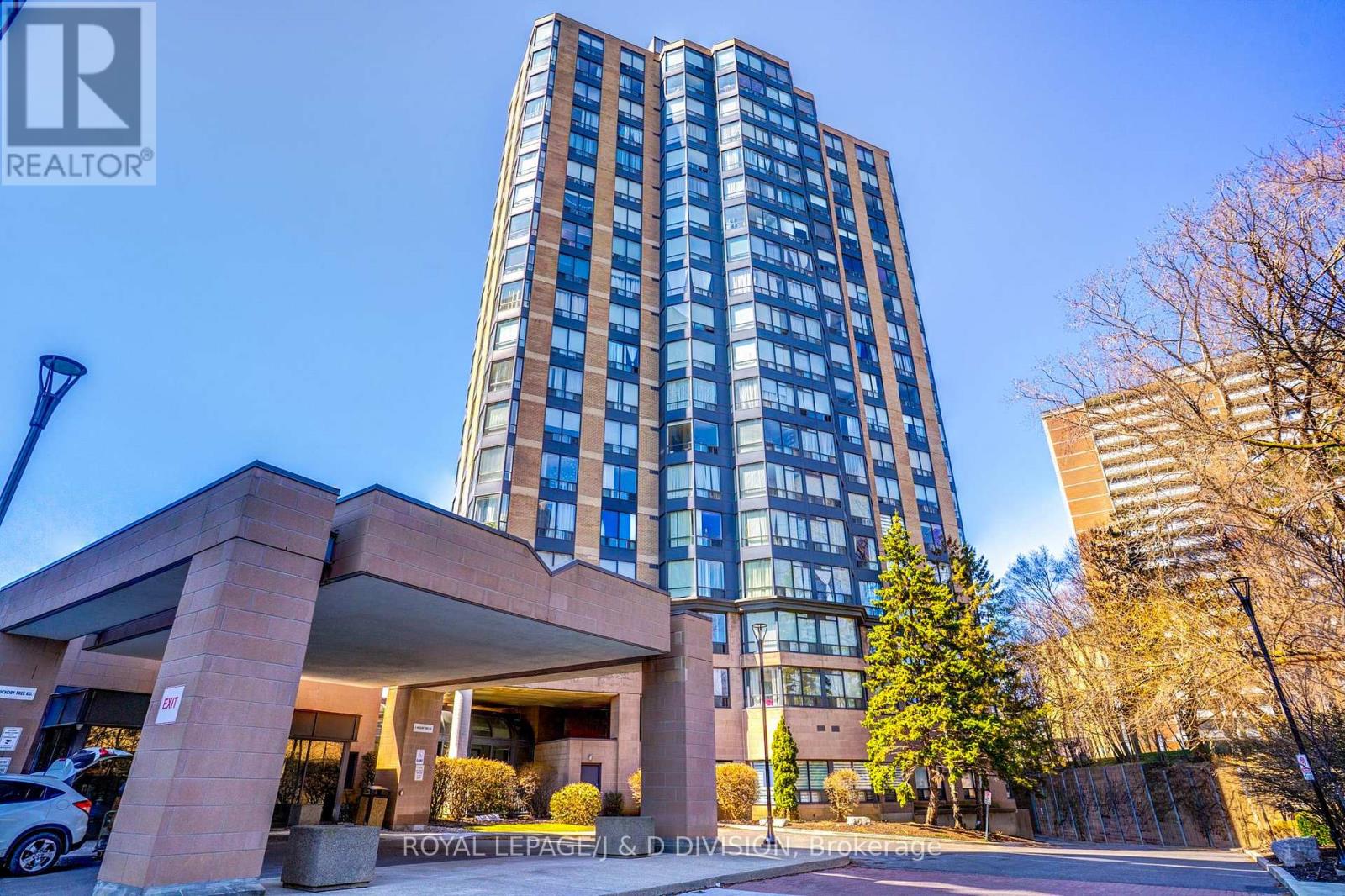 505 - 3 Hickory Tree Road, Toronto, Ontario  M9N 3W5 - Photo 8 - W12979588