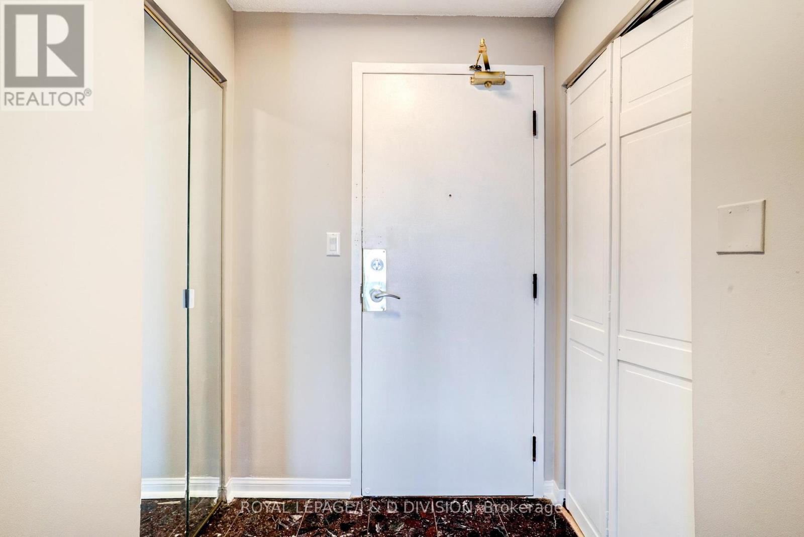 505 - 3 Hickory Tree Road, Toronto, Ontario  M9N 3W5 - Photo 9 - W12979588