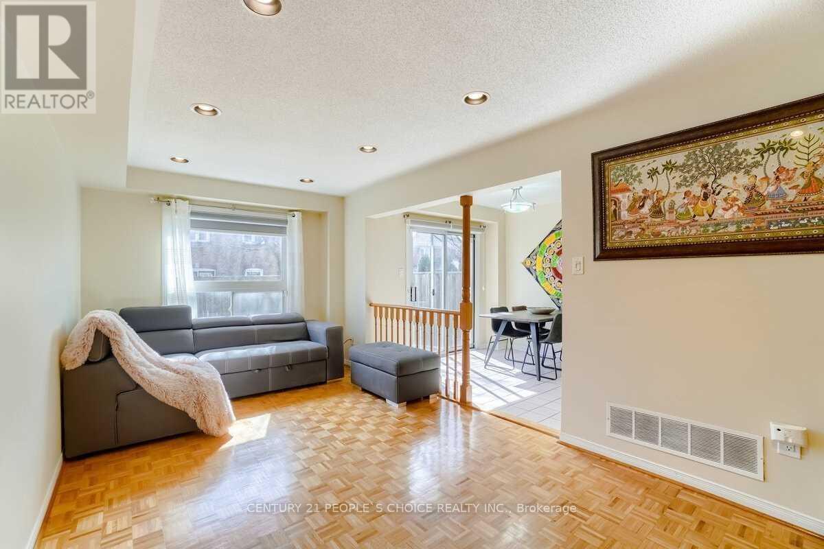 47 - 2550 Thomas Street, Mississauga, Ontario  L5M 5N8 - Photo 10 - W12979590