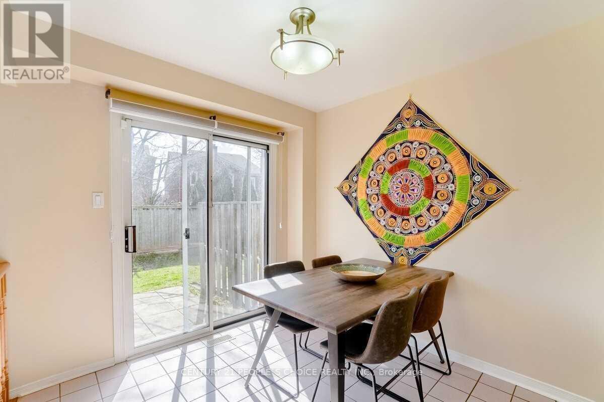 47 - 2550 Thomas Street, Mississauga, Ontario  L5M 5N8 - Photo 11 - W12979590