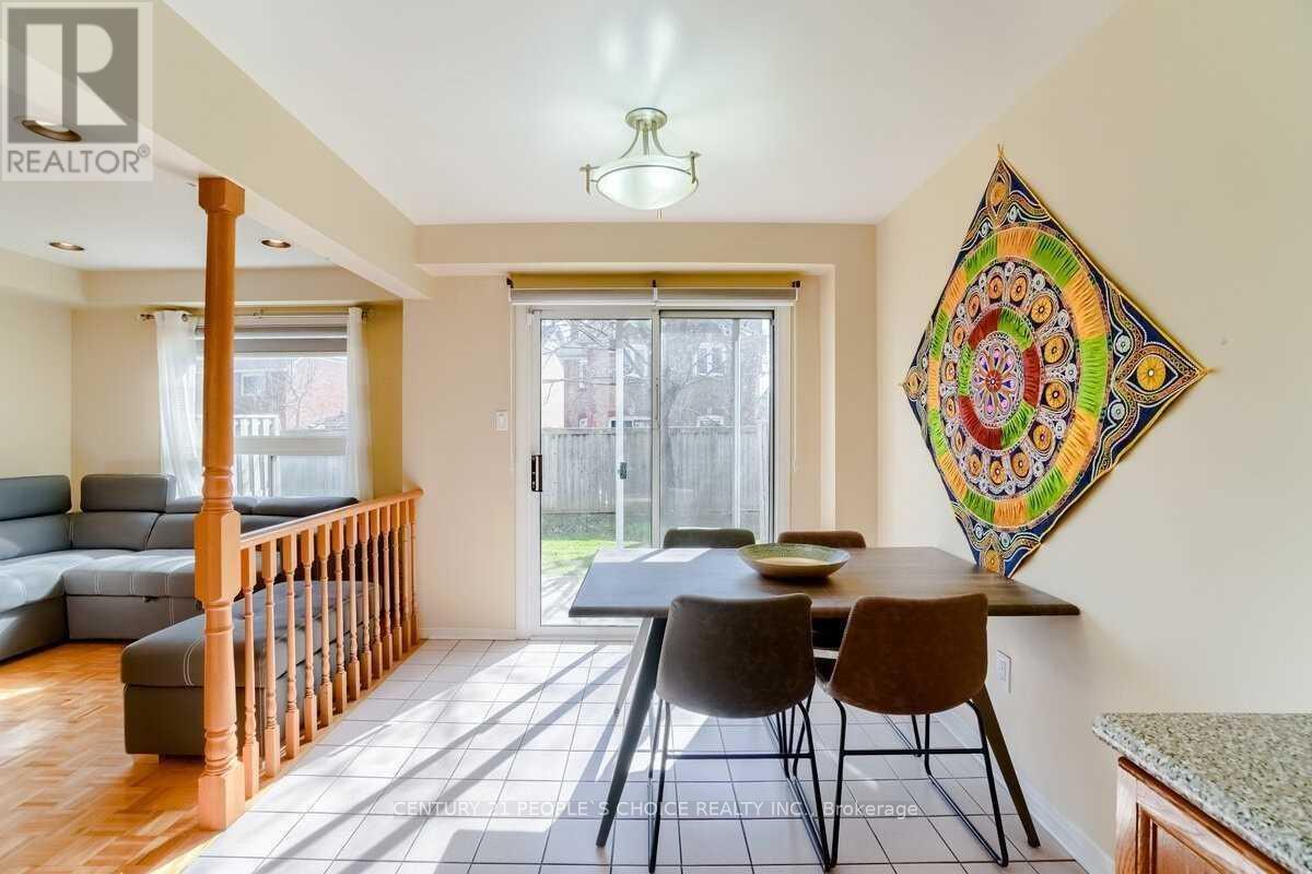 47 - 2550 Thomas Street, Mississauga, Ontario  L5M 5N8 - Photo 12 - W12979590