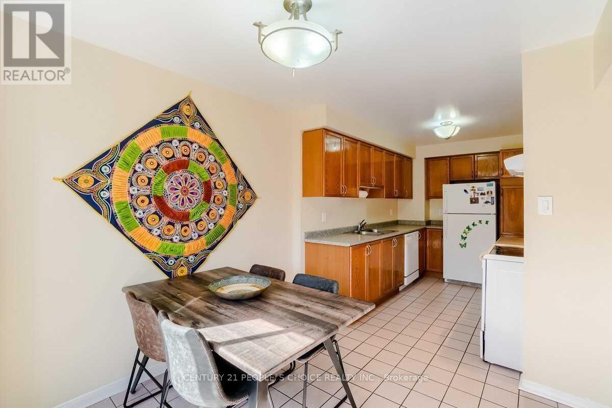 47 - 2550 Thomas Street, Mississauga, Ontario  L5M 5N8 - Photo 13 - W12979590