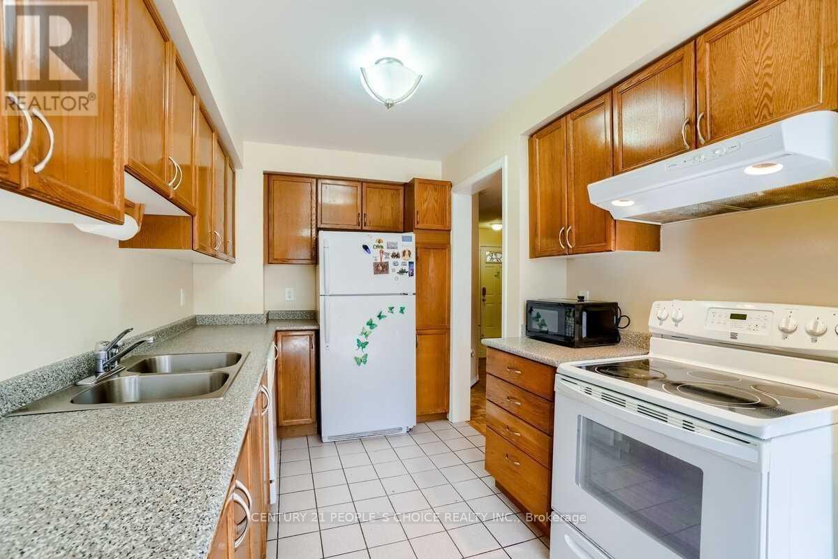 47 - 2550 Thomas Street, Mississauga, Ontario  L5M 5N8 - Photo 14 - W12979590