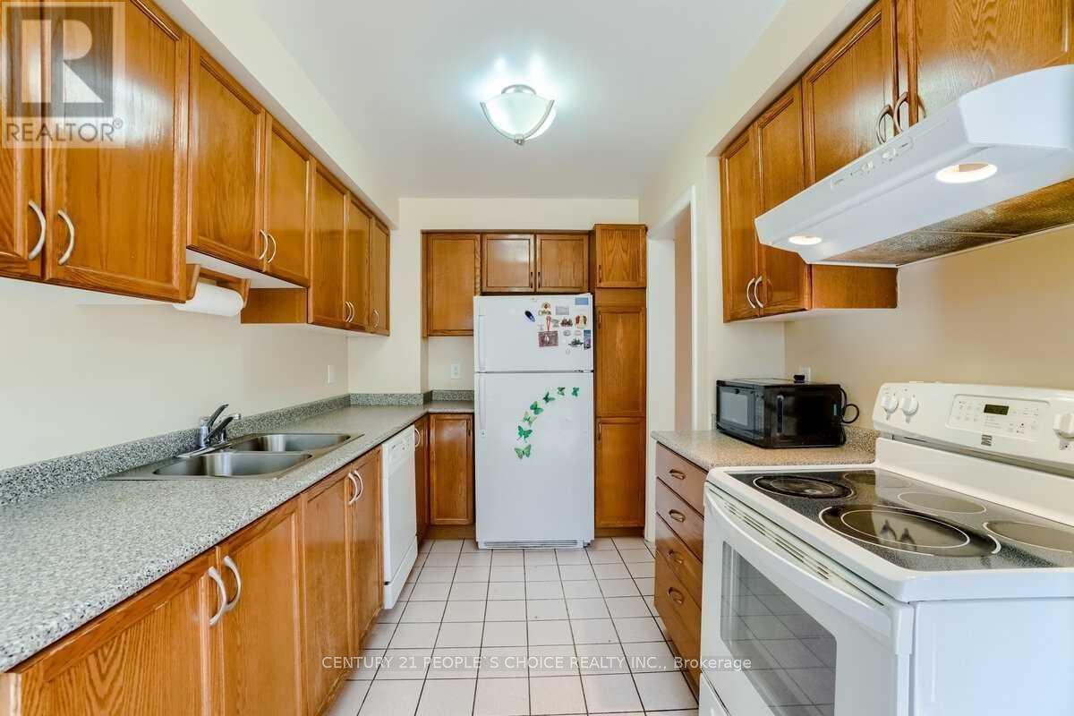 47 - 2550 Thomas Street, Mississauga, Ontario  L5M 5N8 - Photo 15 - W12979590