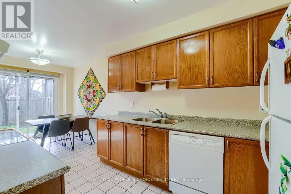 47 - 2550 Thomas Street, Mississauga, Ontario  L5M 5N8 - Photo 17 - W12979590