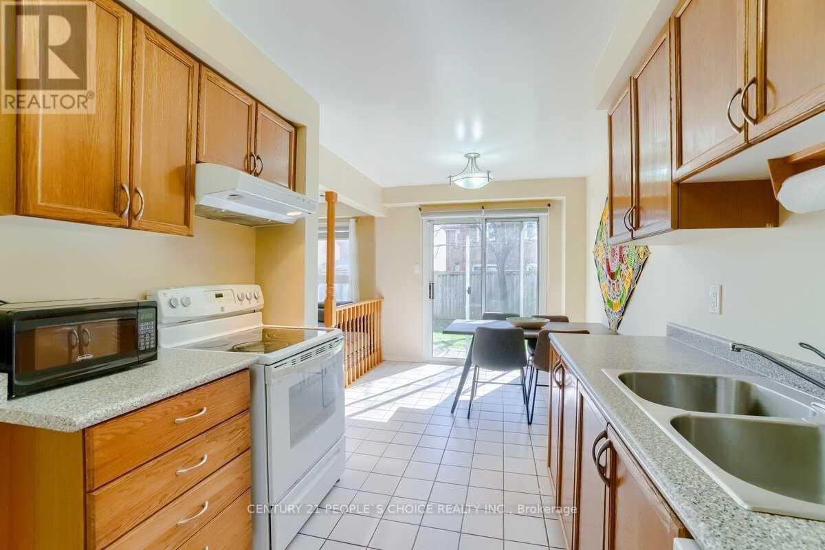 47 - 2550 Thomas Street, Mississauga, Ontario  L5M 5N8 - Photo 18 - W12979590