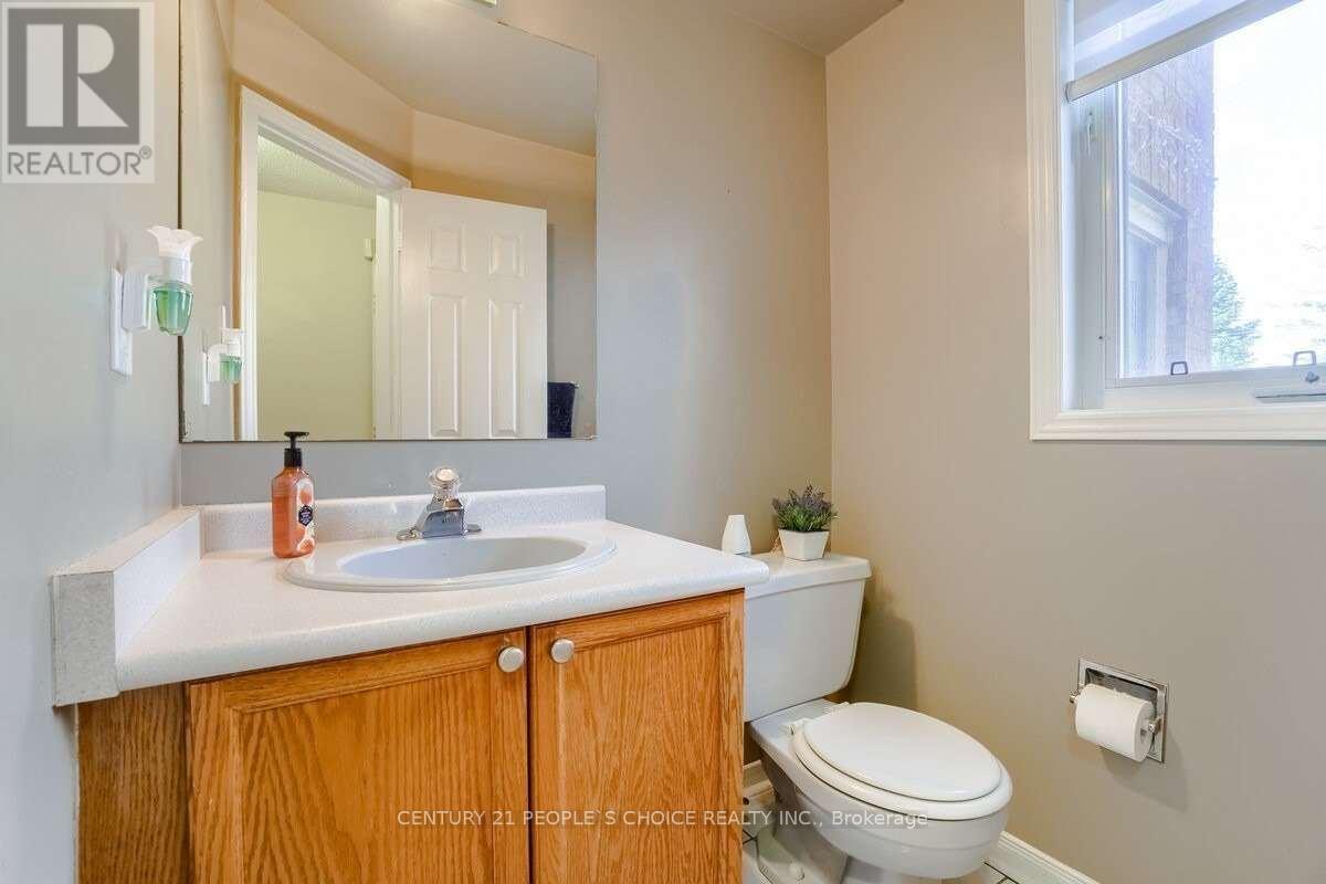 47 - 2550 Thomas Street, Mississauga, Ontario  L5M 5N8 - Photo 19 - W12979590