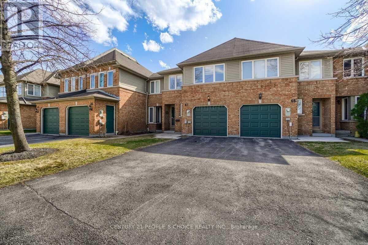 47 - 2550 Thomas Street, Mississauga, Ontario  L5M 5N8 - Photo 2 - W12979590