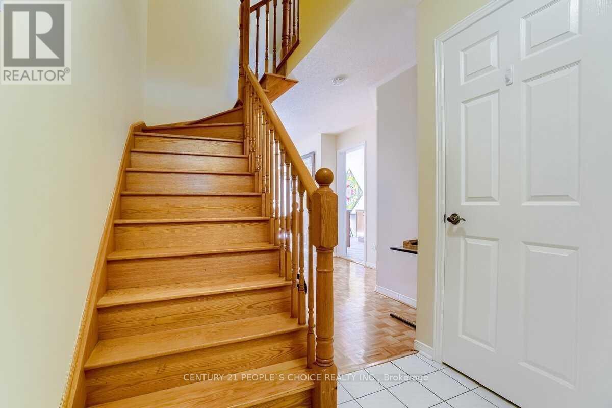 47 - 2550 Thomas Street, Mississauga, Ontario  L5M 5N8 - Photo 20 - W12979590