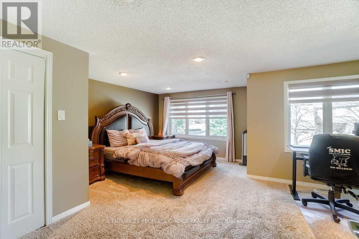 47 - 2550 Thomas Street, Mississauga, Ontario  L5M 5N8 - Photo 22 - W12979590