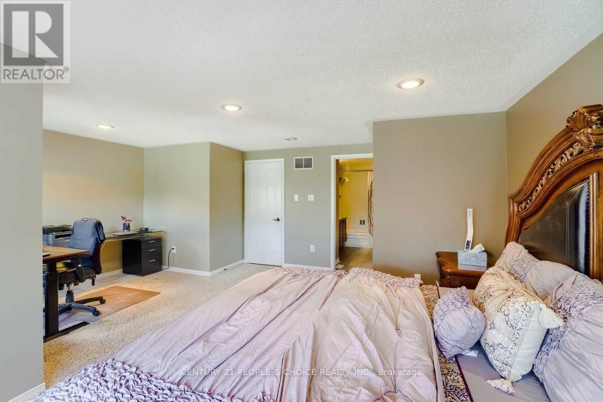 47 - 2550 Thomas Street, Mississauga, Ontario  L5M 5N8 - Photo 25 - W12979590