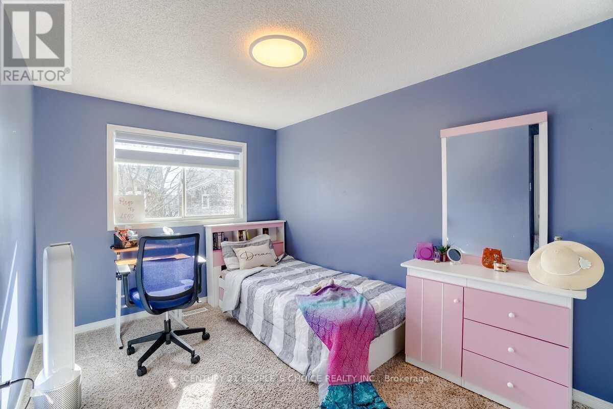 47 - 2550 Thomas Street, Mississauga, Ontario  L5M 5N8 - Photo 27 - W12979590