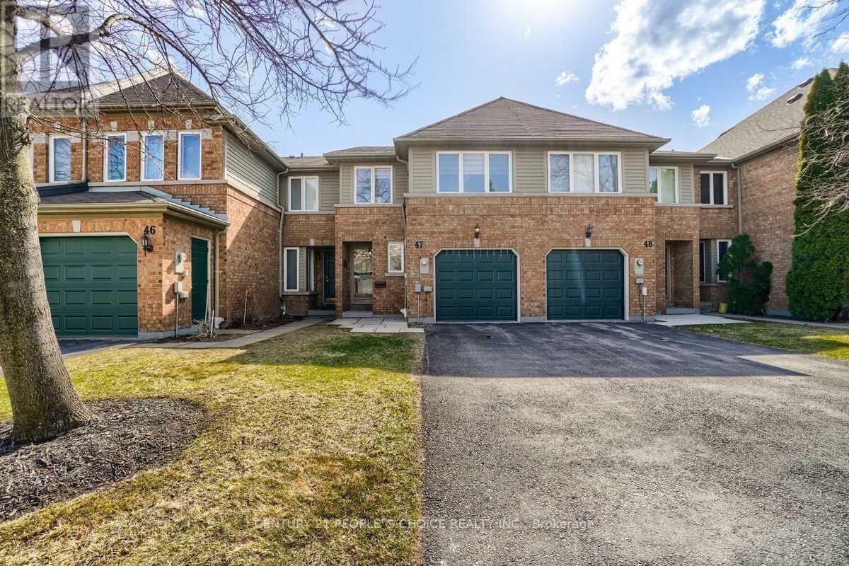 47 - 2550 Thomas Street, Mississauga, Ontario  L5M 5N8 - Photo 3 - W12979590