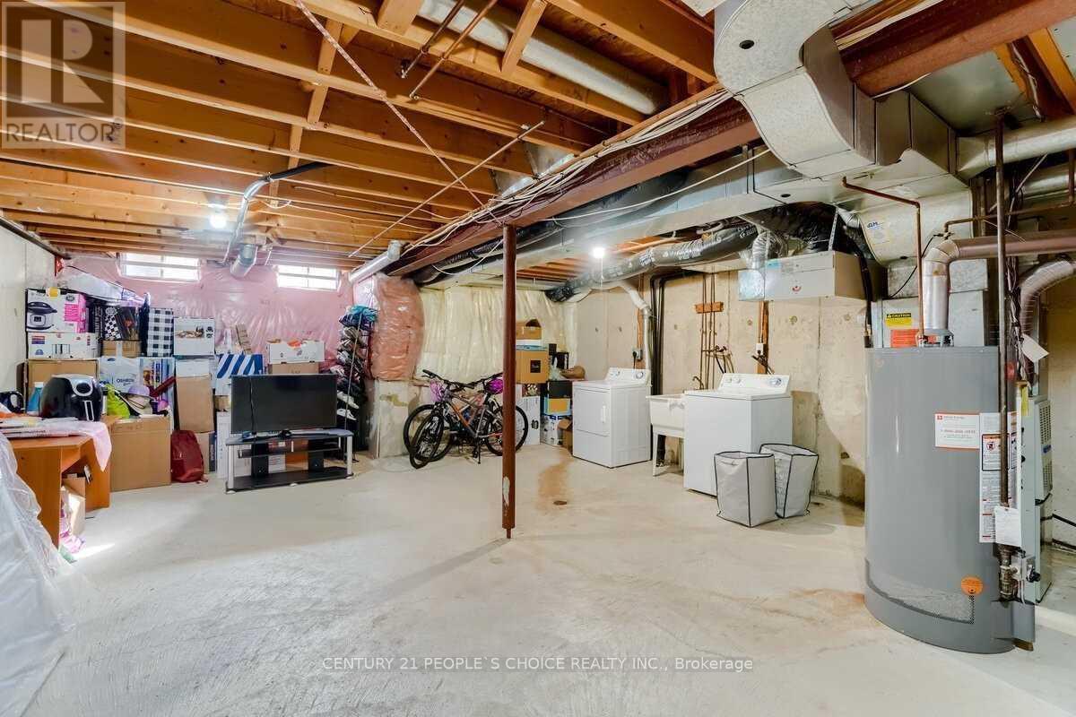 47 - 2550 Thomas Street, Mississauga, Ontario  L5M 5N8 - Photo 35 - W12979590