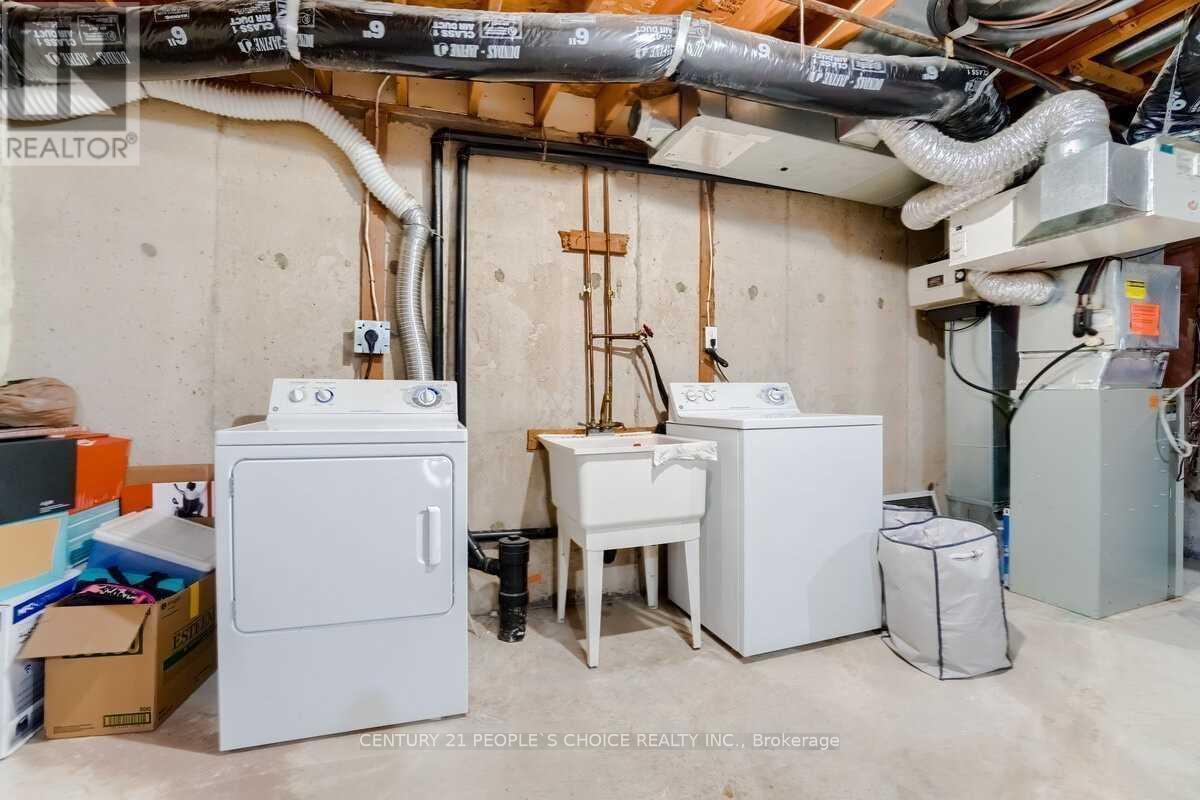 47 - 2550 Thomas Street, Mississauga, Ontario  L5M 5N8 - Photo 37 - W12979590