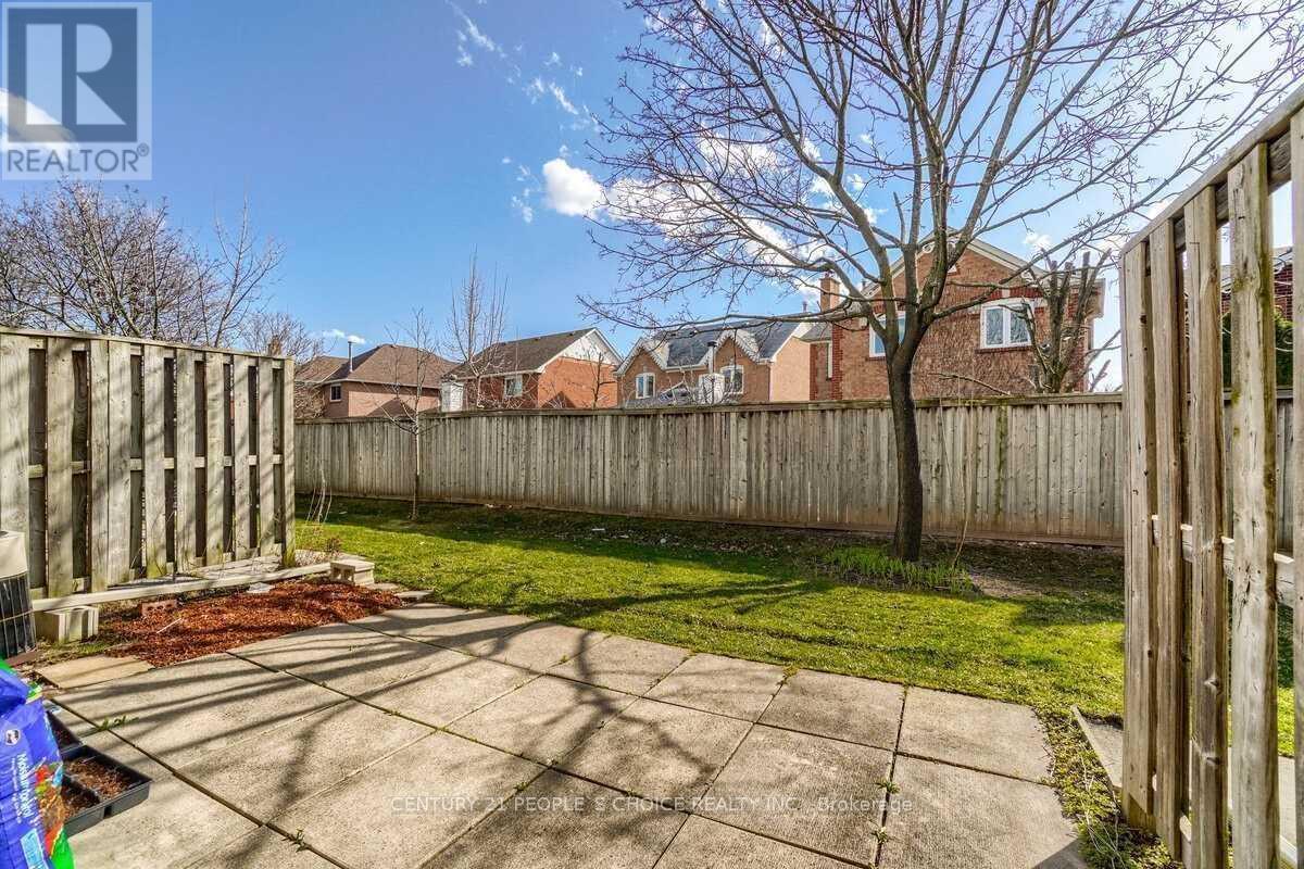 47 - 2550 Thomas Street, Mississauga, Ontario  L5M 5N8 - Photo 38 - W12979590