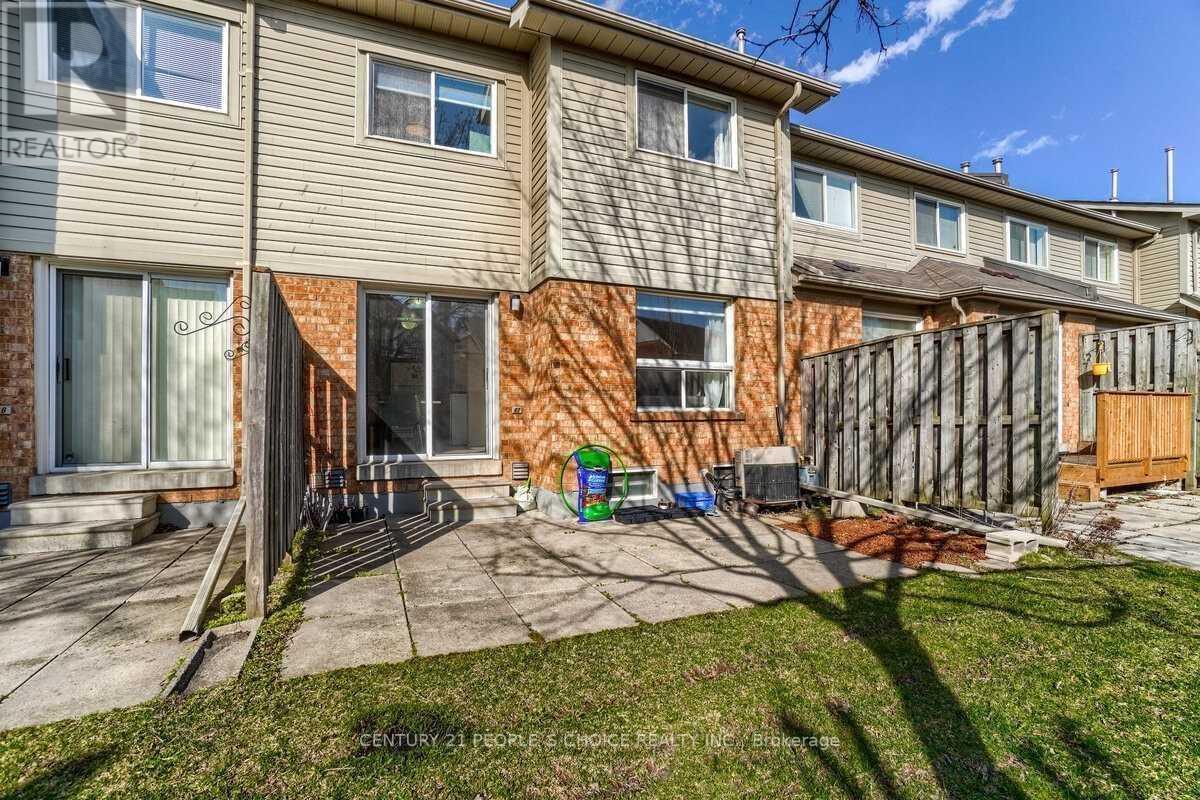 47 - 2550 Thomas Street, Mississauga, Ontario  L5M 5N8 - Photo 39 - W12979590