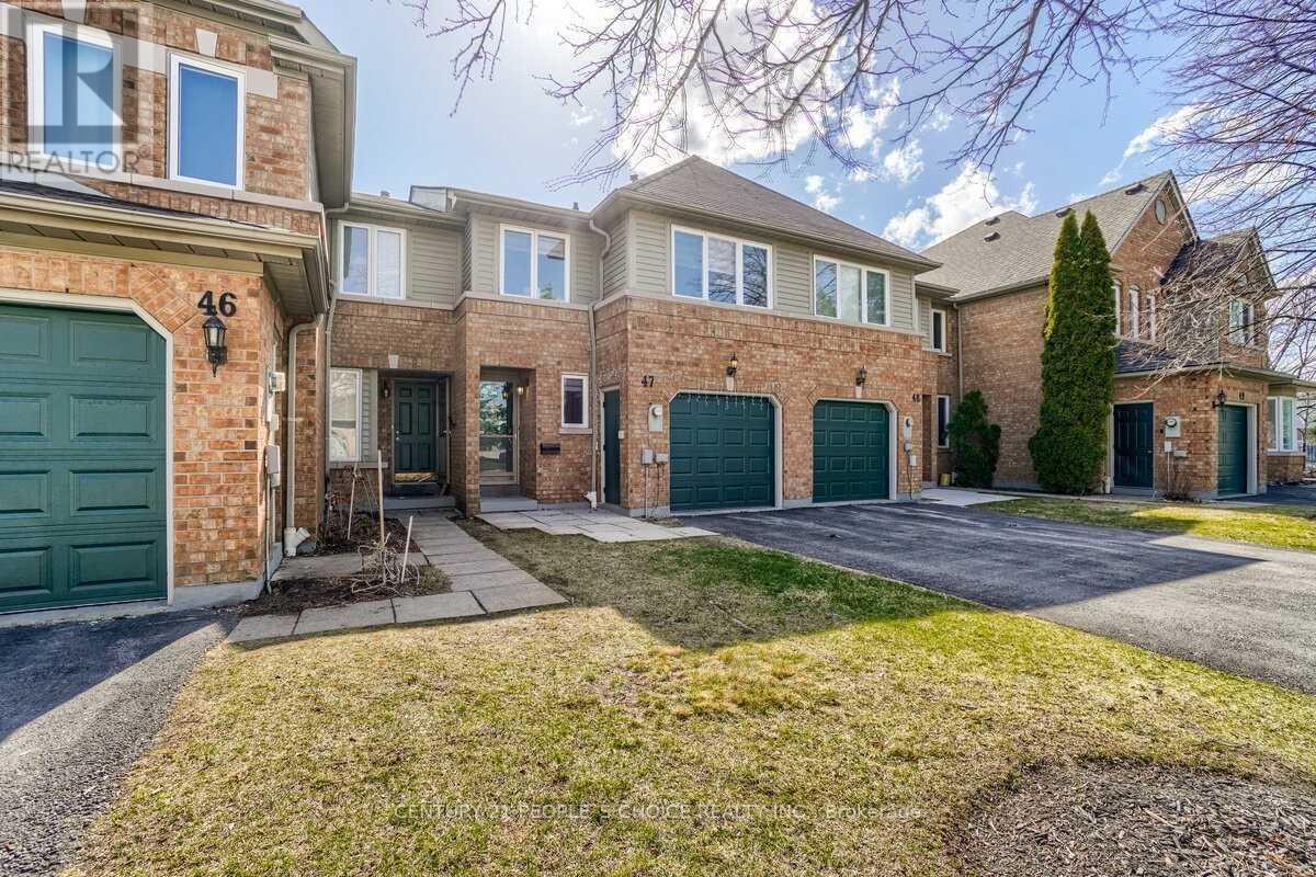 47 - 2550 Thomas Street, Mississauga, Ontario  L5M 5N8 - Photo 4 - W12979590