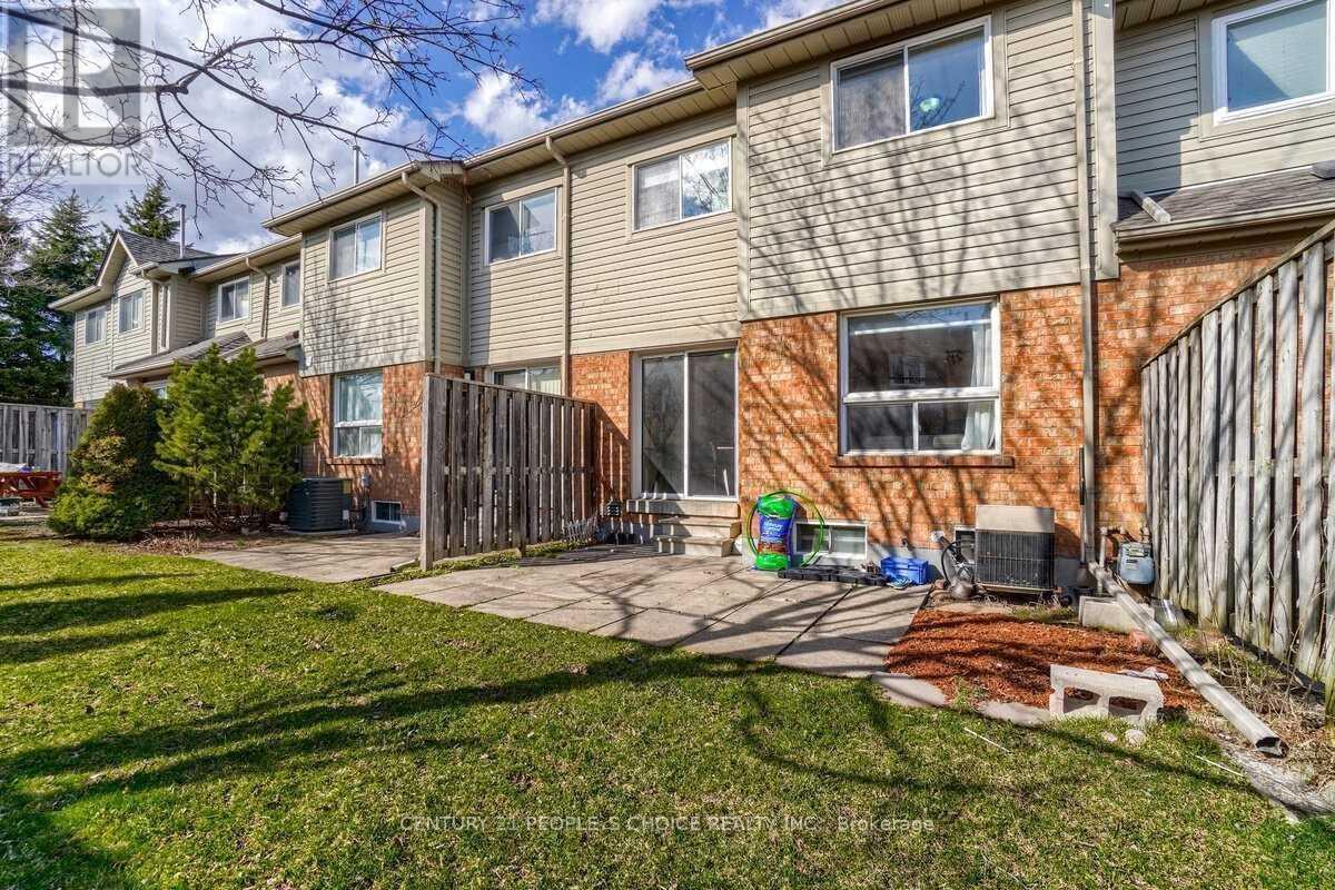 47 - 2550 Thomas Street, Mississauga, Ontario  L5M 5N8 - Photo 40 - W12979590