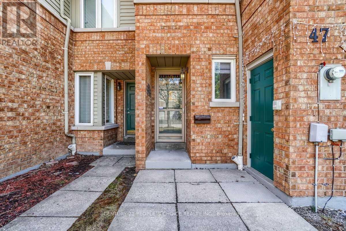 47 - 2550 Thomas Street, Mississauga, Ontario  L5M 5N8 - Photo 5 - W12979590