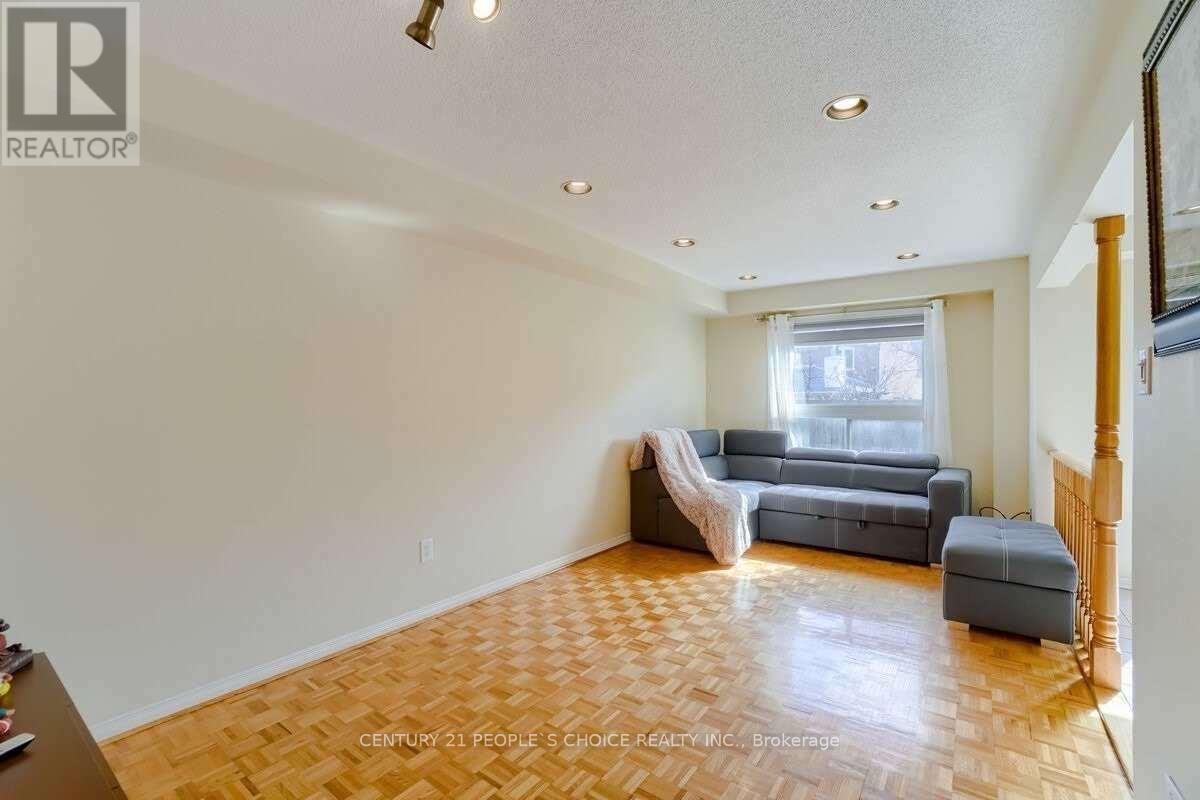 47 - 2550 Thomas Street, Mississauga, Ontario  L5M 5N8 - Photo 7 - W12979590