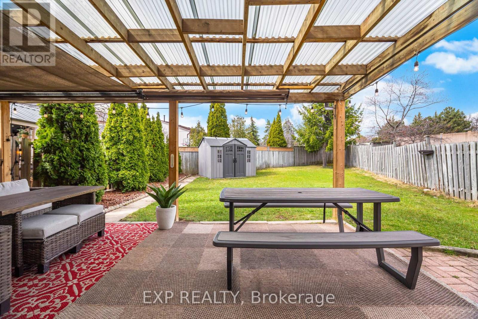 729 Carrying Place, Mississauga, Ontario  L5C 3W6 - Photo 44 - W12979596