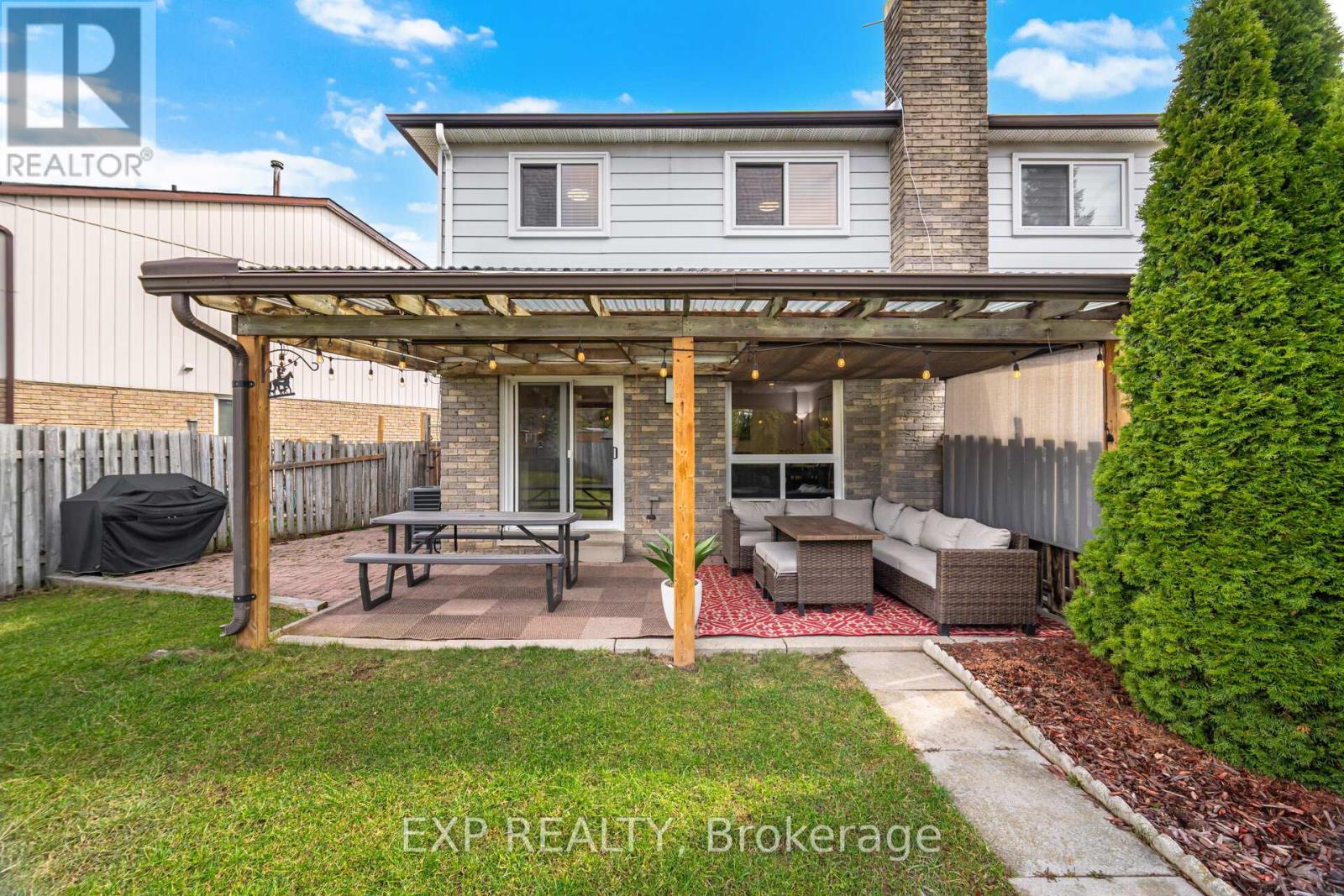 729 Carrying Place, Mississauga, Ontario  L5C 3W6 - Photo 45 - W12979596