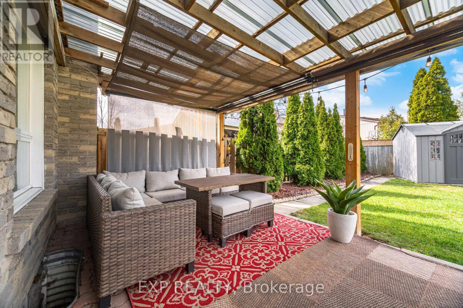 729 Carrying Place, Mississauga, Ontario  L5C 3W6 - Photo 46 - W12979596