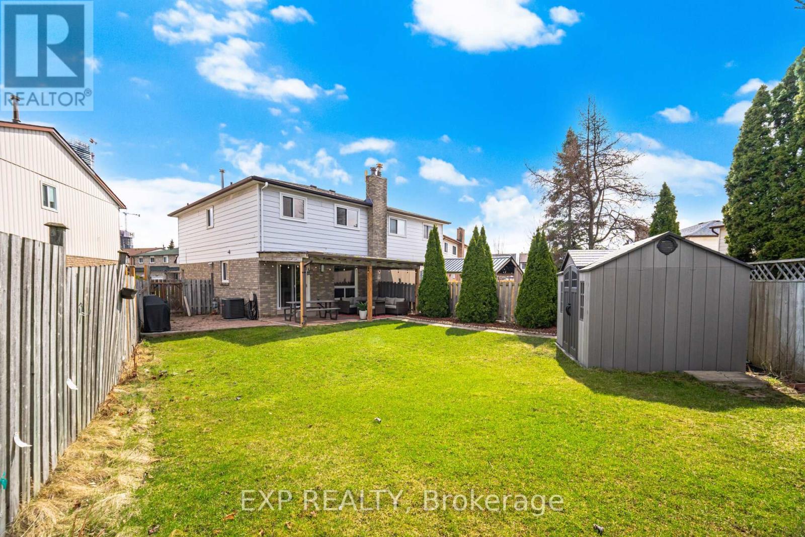 729 Carrying Place, Mississauga, Ontario  L5C 3W6 - Photo 50 - W12979596