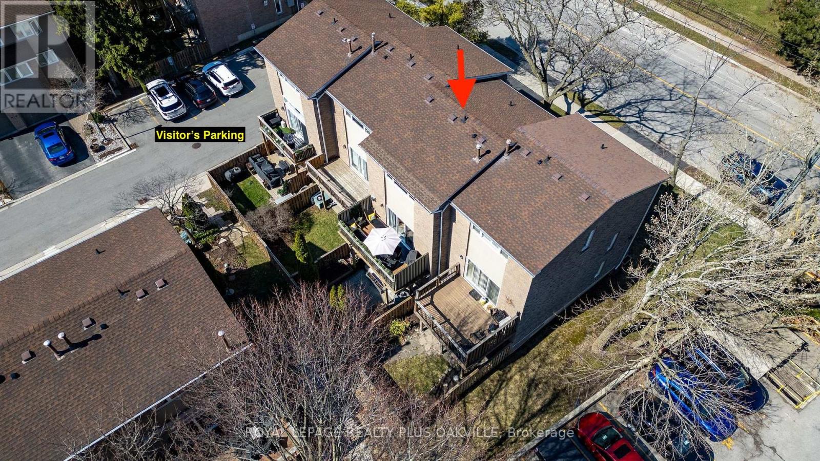 2224 Marine Drive, Oakville, Ontario  L6L 1C1 - Photo 35 - W12979598