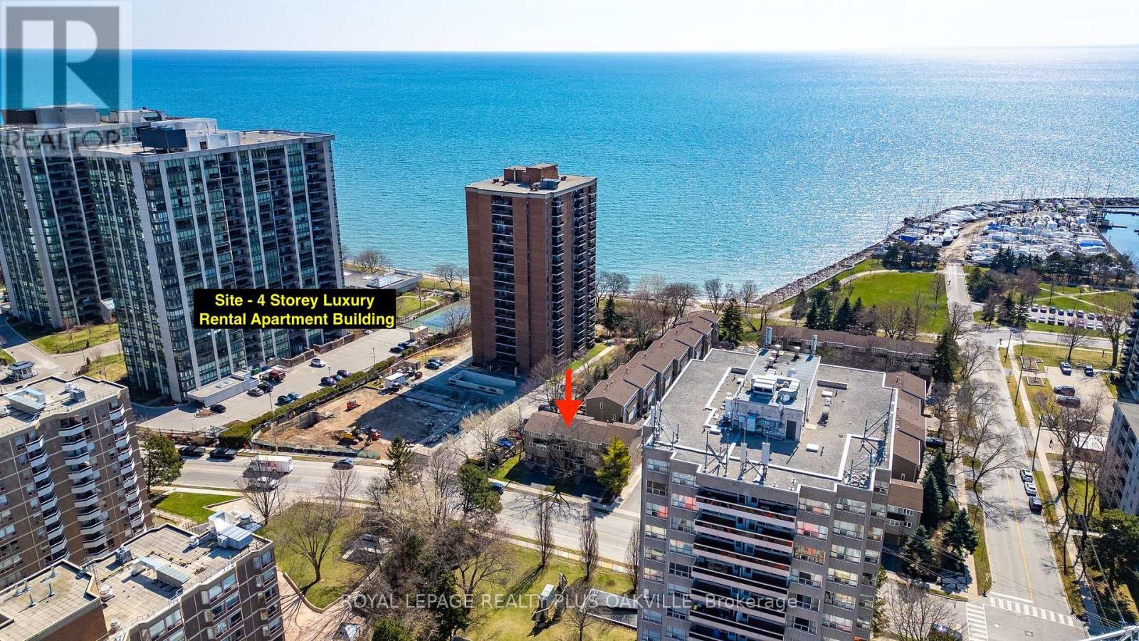 2224 Marine Drive, Oakville, Ontario  L6L 1C1 - Photo 37 - W12979598