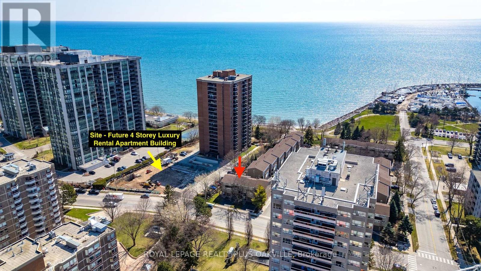 2224 Marine Drive, Oakville, Ontario  L6L 1C1 - Photo 42 - W12979598
