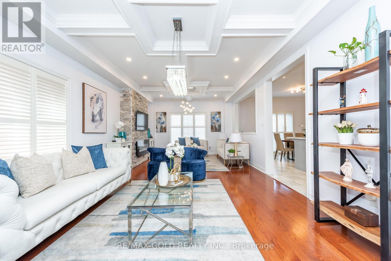 36 Tatra Crescent, Brampton, Ontario  L6Y 0K6 - Photo 12 - W12979602