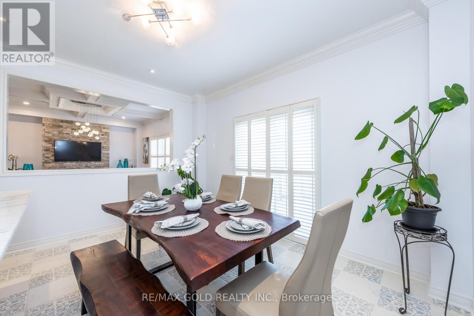 36 Tatra Crescent, Brampton, Ontario  L6Y 0K6 - Photo 14 - W12979602