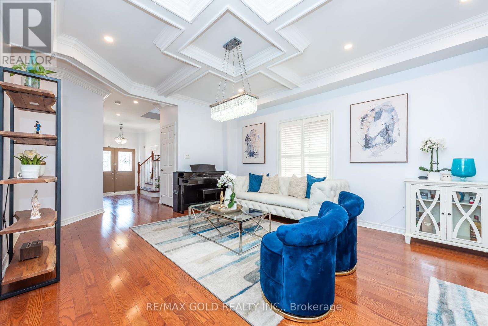 36 Tatra Crescent, Brampton, Ontario  L6Y 0K6 - Photo 6 - W12979602