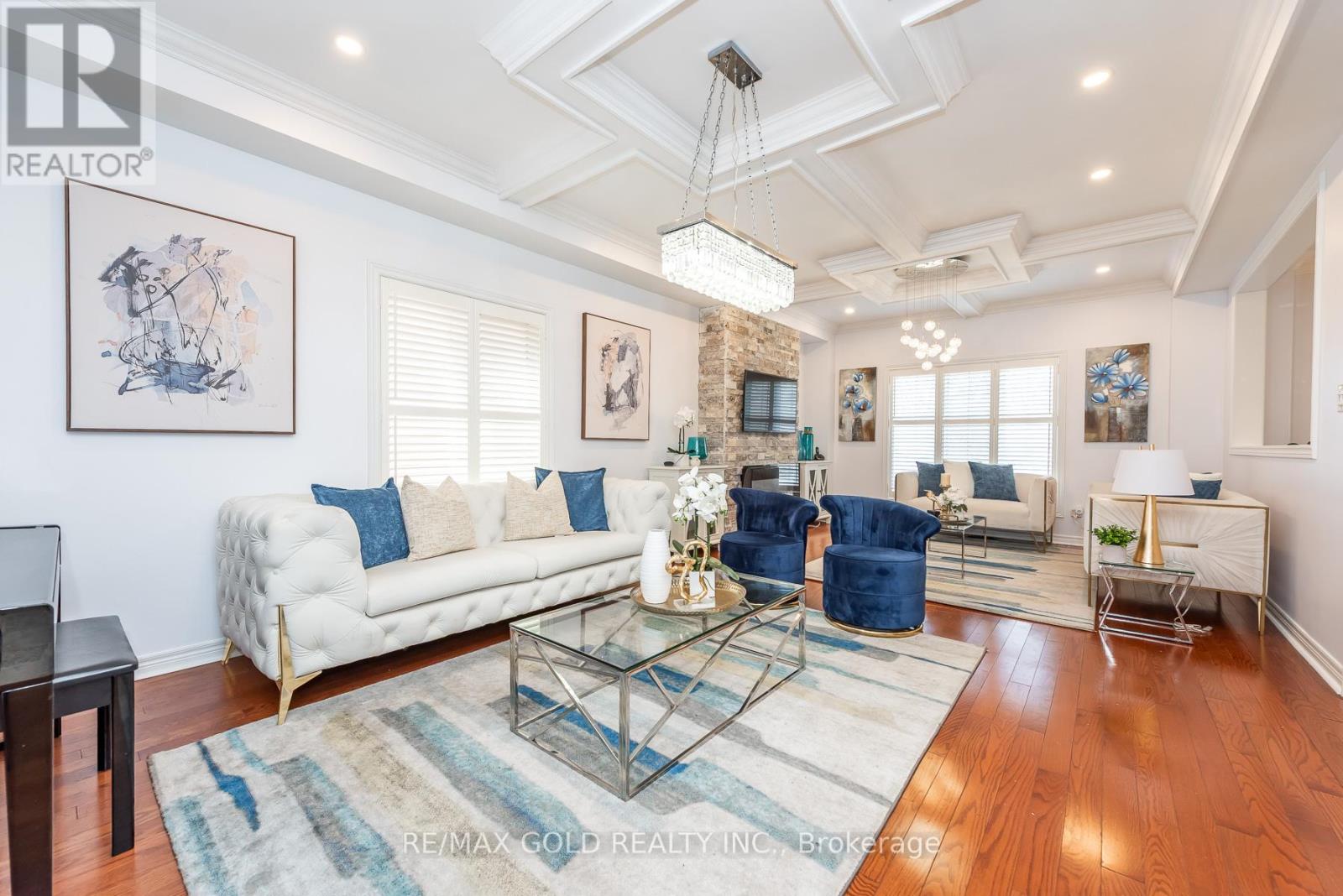 36 Tatra Crescent, Brampton, Ontario  L6Y 0K6 - Photo 7 - W12979602