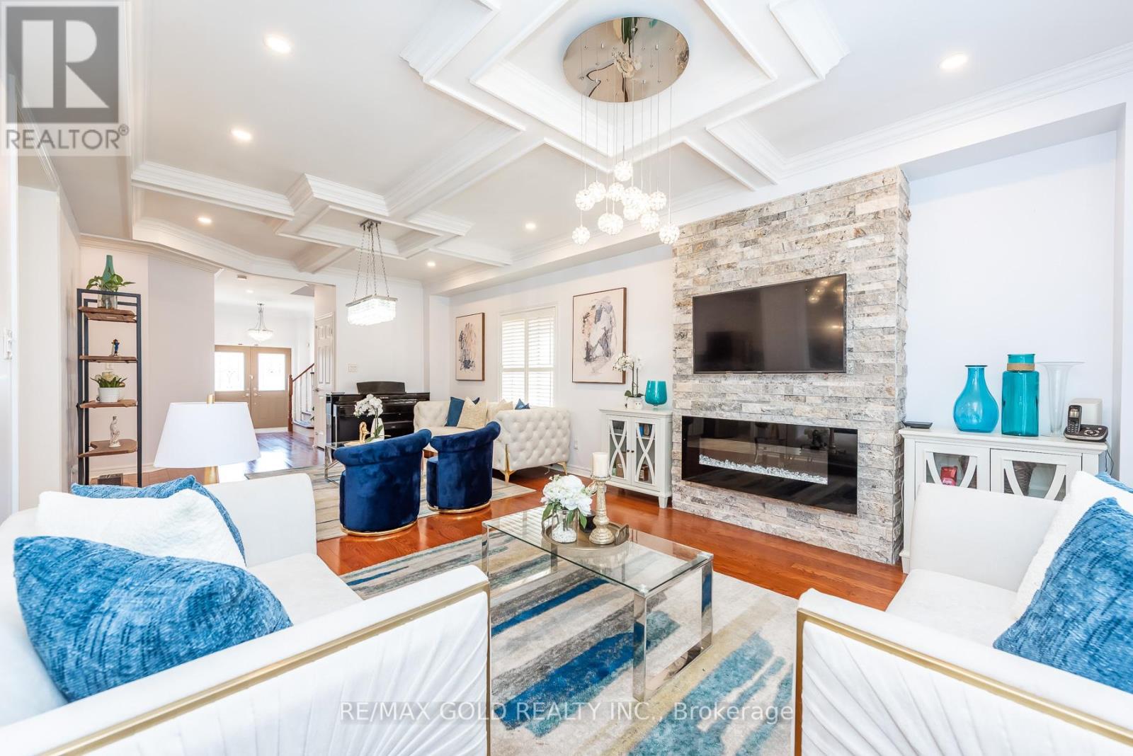 36 Tatra Crescent, Brampton, Ontario  L6Y 0K6 - Photo 8 - W12979602