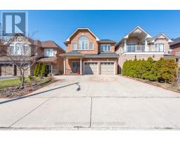 36 TATRA CRESCENT, Brampton, Ontario
