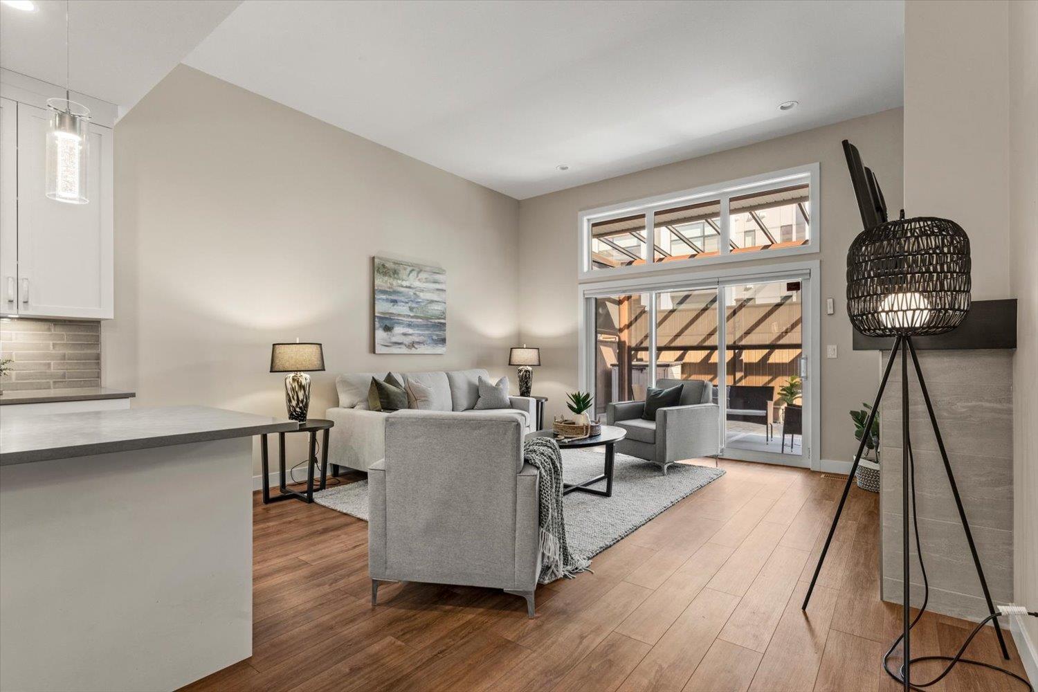 85 46110 Thomas Road, Vedder Crossing, Chilliwack, British Columbia  V2R 2R4 - Photo 3 - R3107408