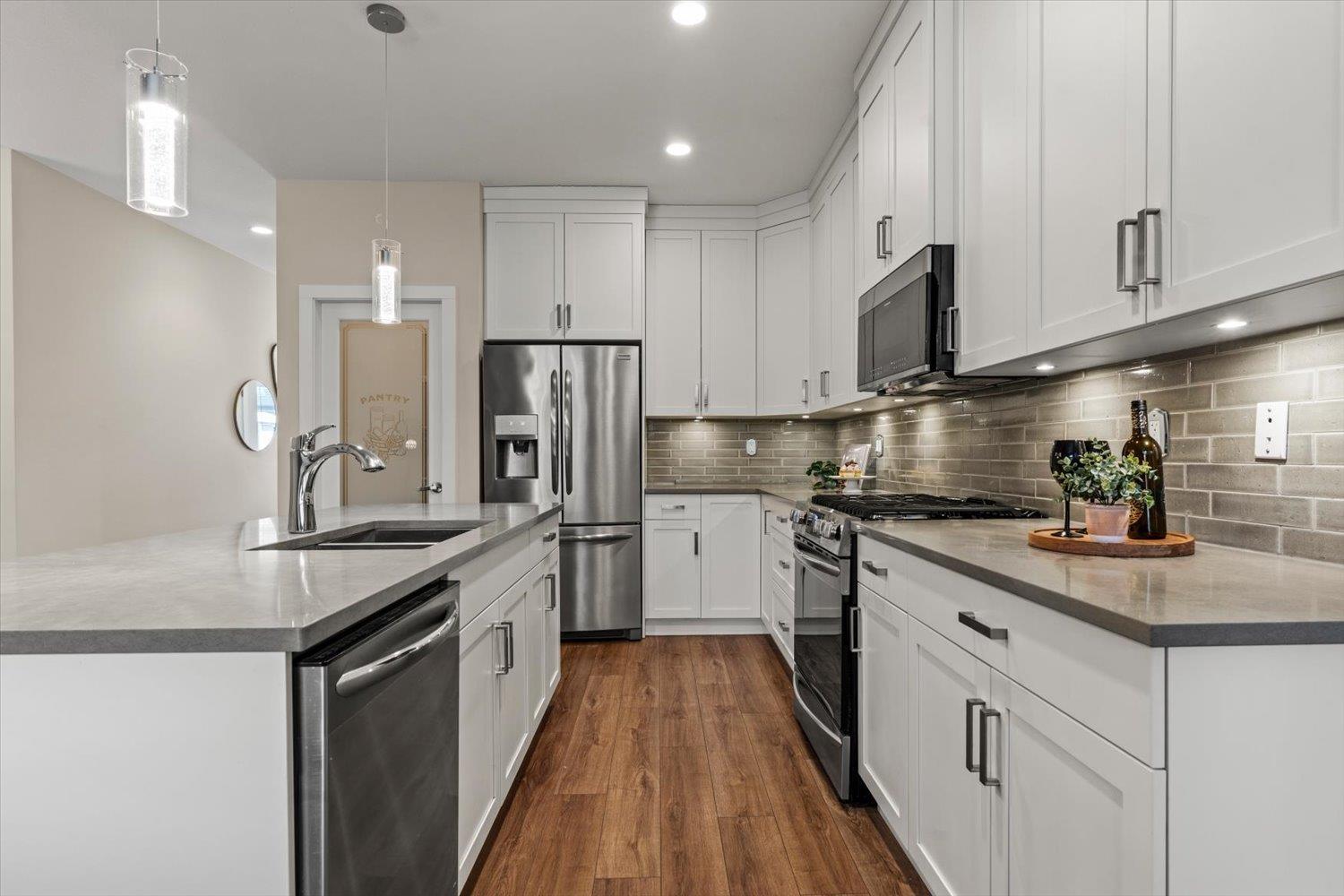 85 46110 Thomas Road, Vedder Crossing, Chilliwack, British Columbia  V2R 2R4 - Photo 9 - R3107408