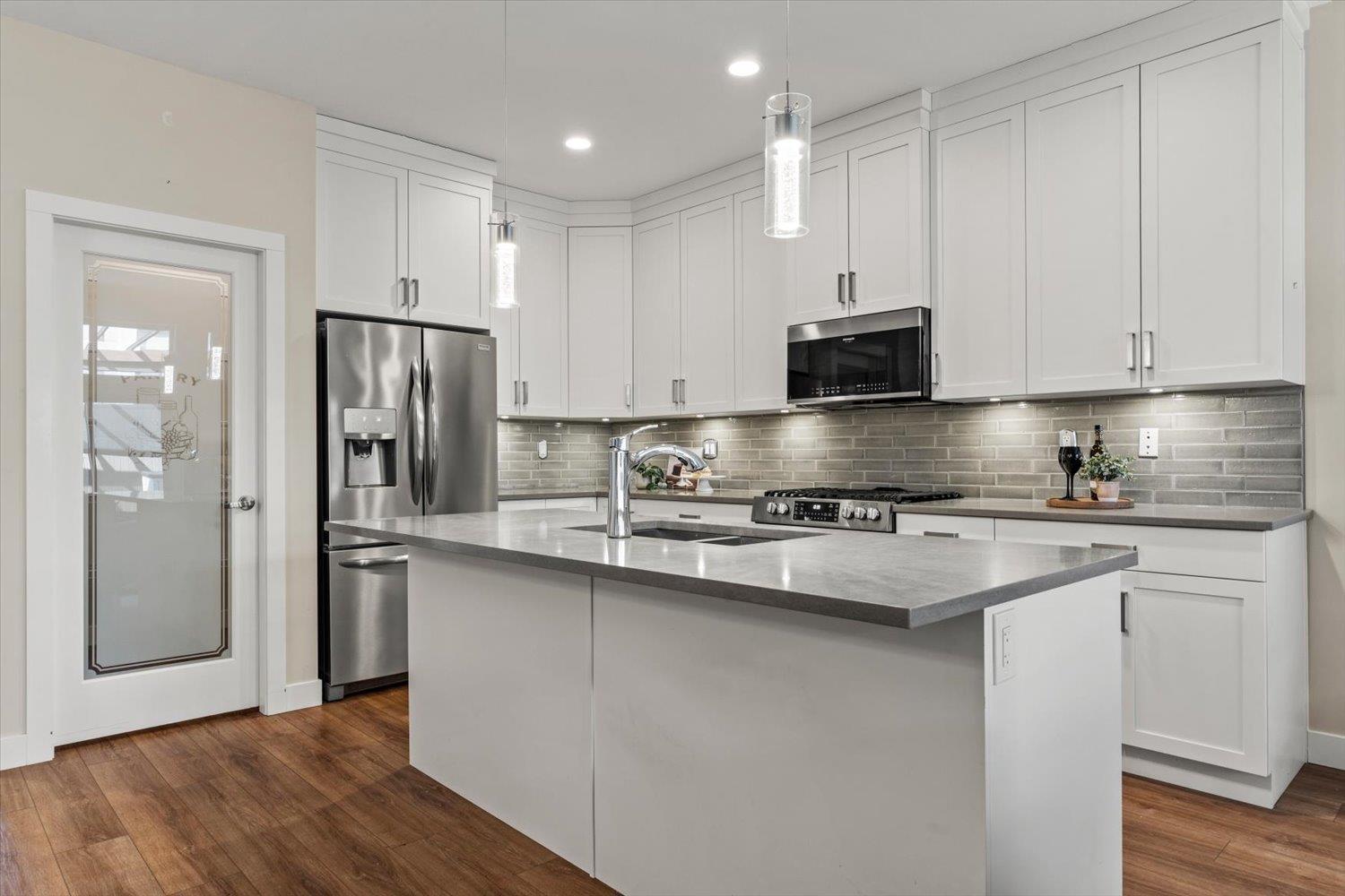 85 46110 Thomas Road, Vedder Crossing, Chilliwack, British Columbia  V2R 2R4 - Photo 7 - R3107408