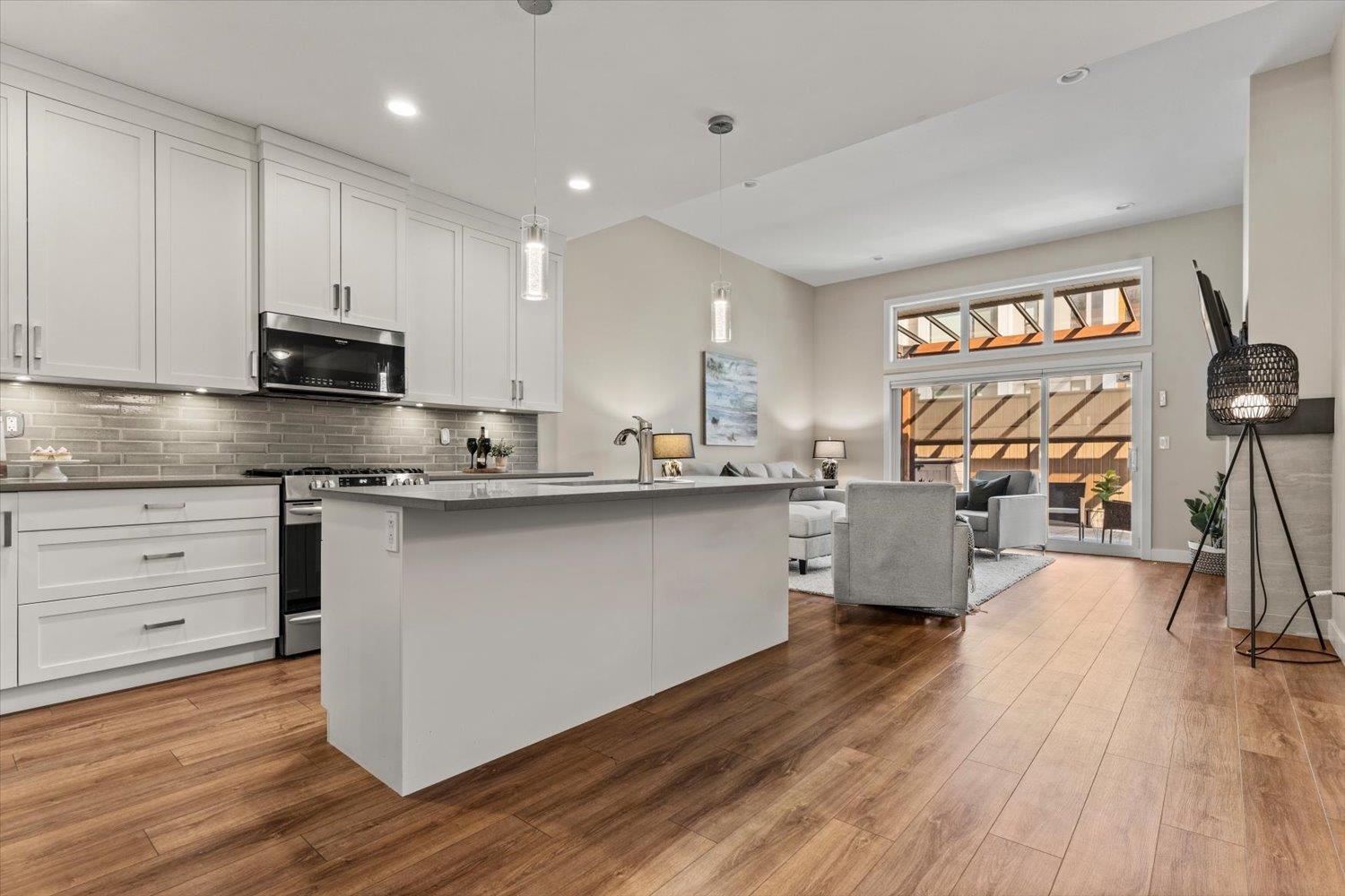 85 46110 Thomas Road, Vedder Crossing, Chilliwack, British Columbia  V2R 2R4 - Photo 6 - R3107408