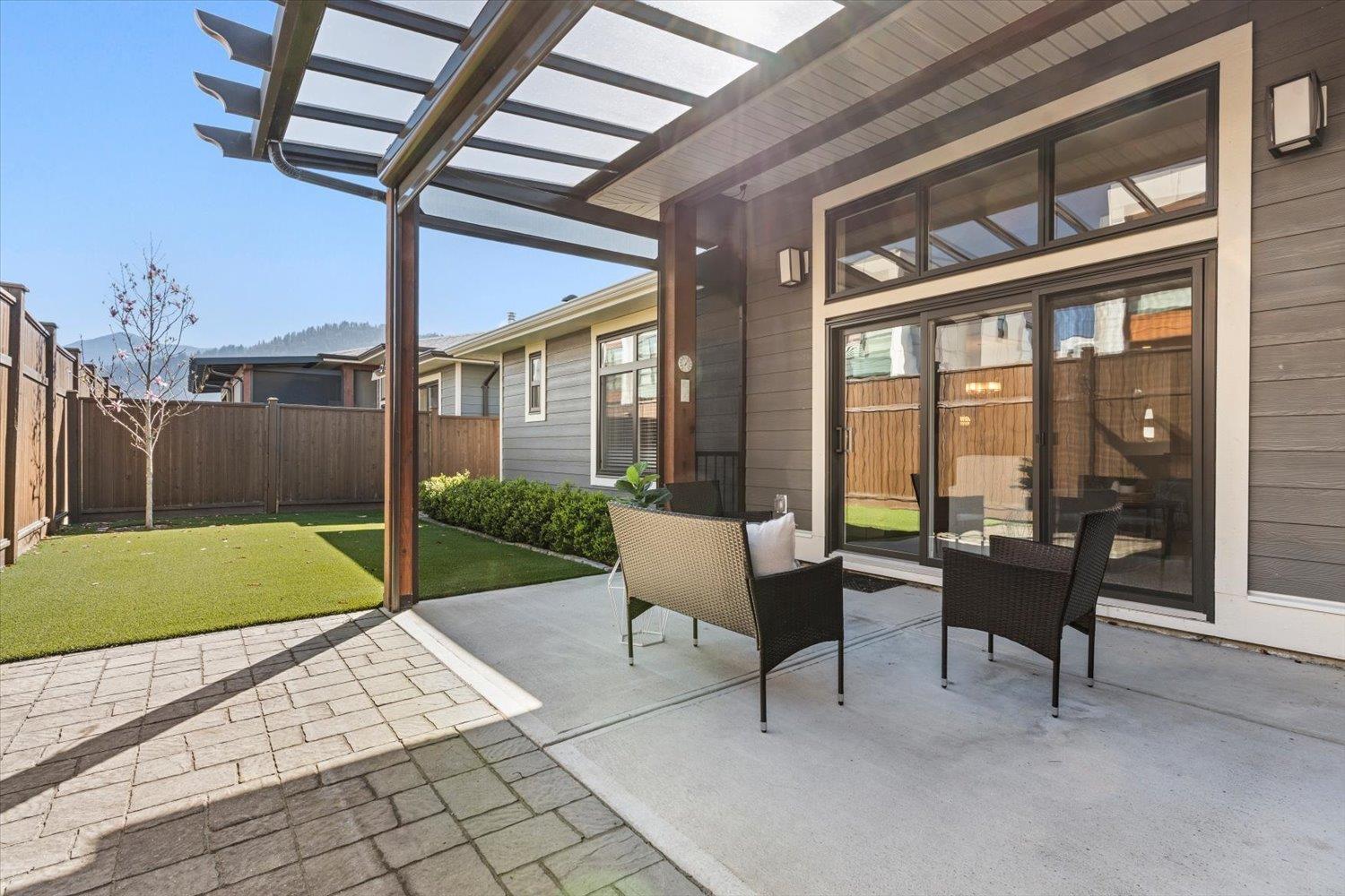 85 46110 Thomas Road, Vedder Crossing, Chilliwack, British Columbia  V2R 2R4 - Photo 27 - R3107408